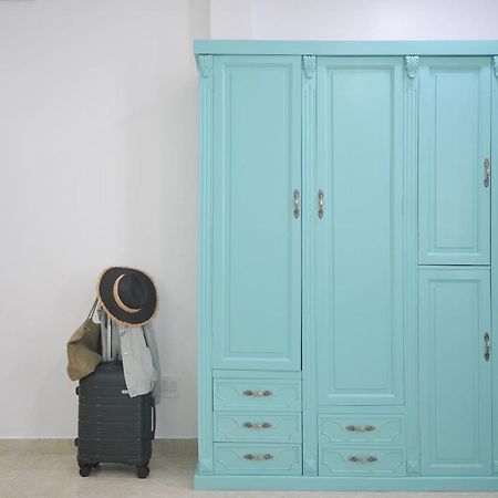 29-House Apartment Ca Mau ภายนอก รูปภาพ