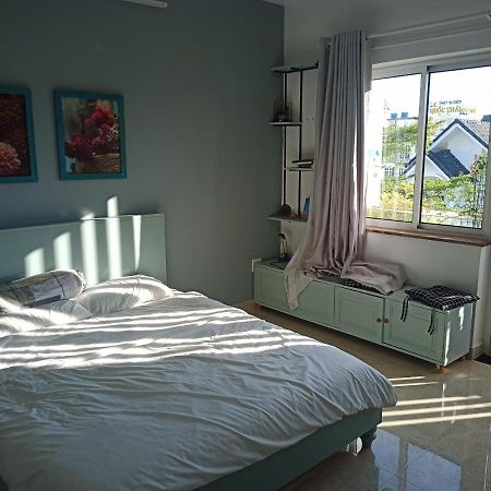 29-House Apartment Ca Mau ภายนอก รูปภาพ