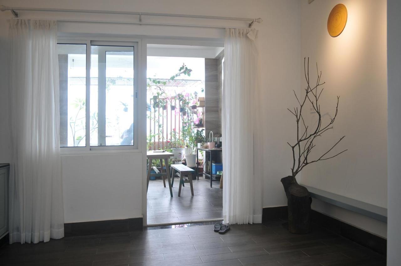 29-House Apartment Ca Mau ภายนอก รูปภาพ