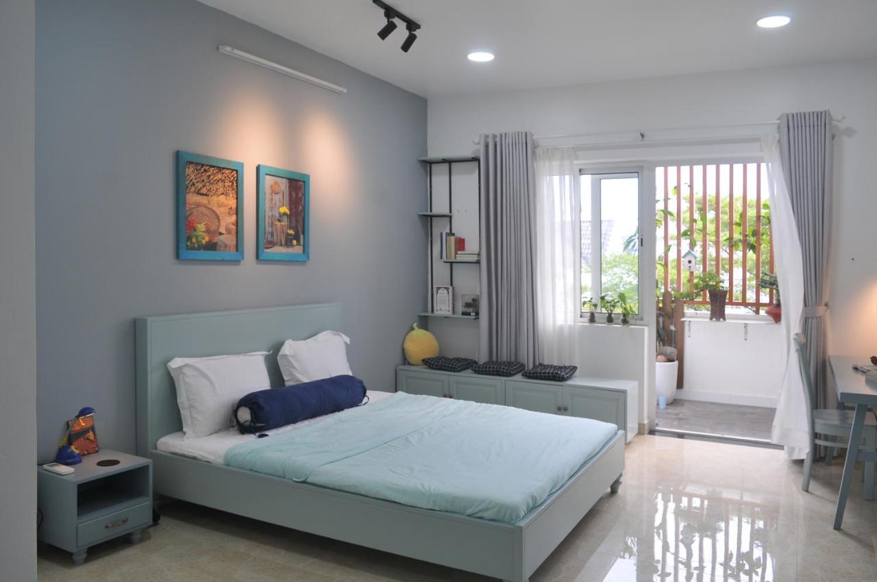 29-House Apartment Ca Mau ภายนอก รูปภาพ