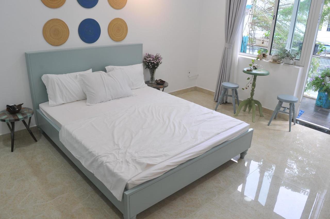 29-House Apartment Ca Mau ภายนอก รูปภาพ