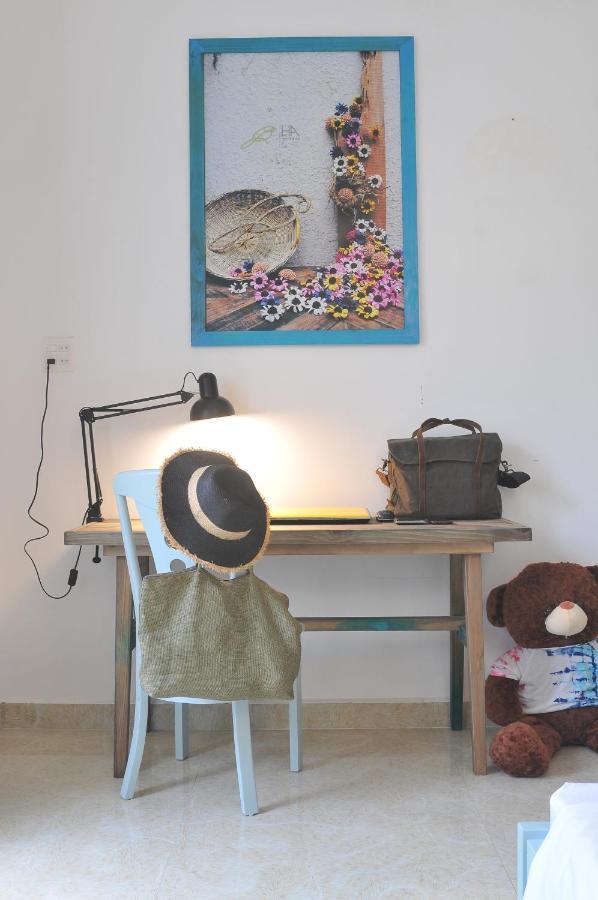 29-House Apartment Ca Mau ภายนอก รูปภาพ