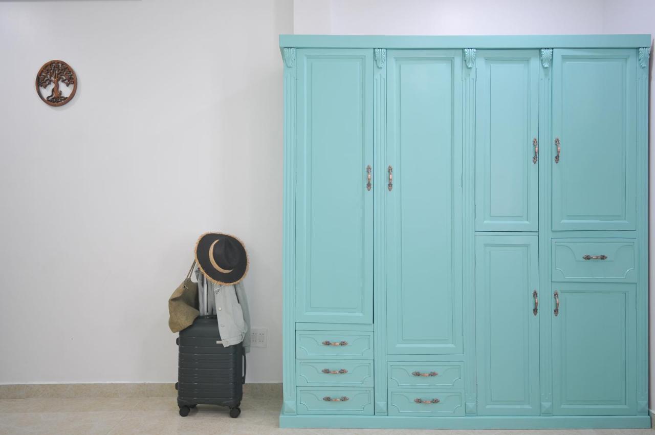 29-House Apartment Ca Mau ภายนอก รูปภาพ