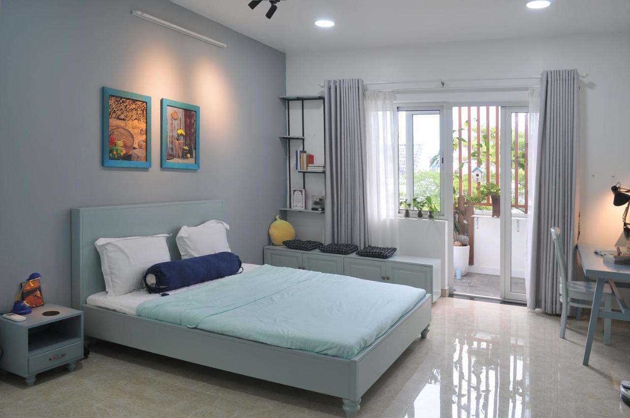 29-House Apartment Ca Mau ภายนอก รูปภาพ
