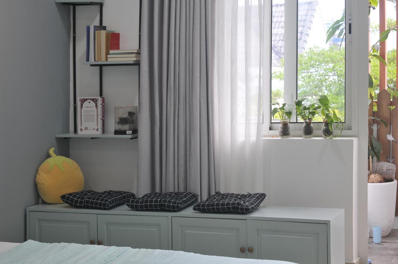 29-House Apartment Ca Mau ภายนอก รูปภาพ