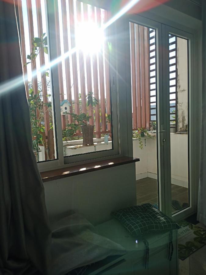 29-House Apartment Ca Mau ภายนอก รูปภาพ