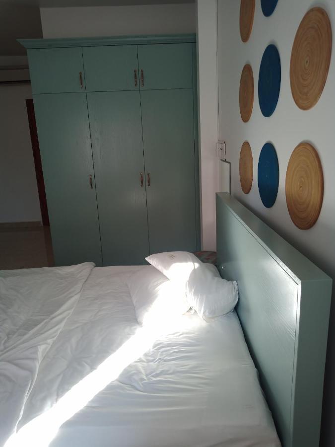 29-House Apartment Ca Mau ภายนอก รูปภาพ