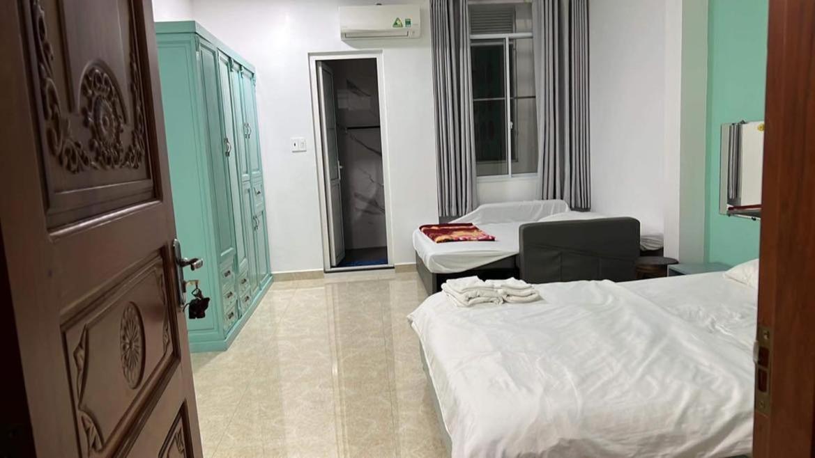 29-House Apartment Ca Mau ภายนอก รูปภาพ