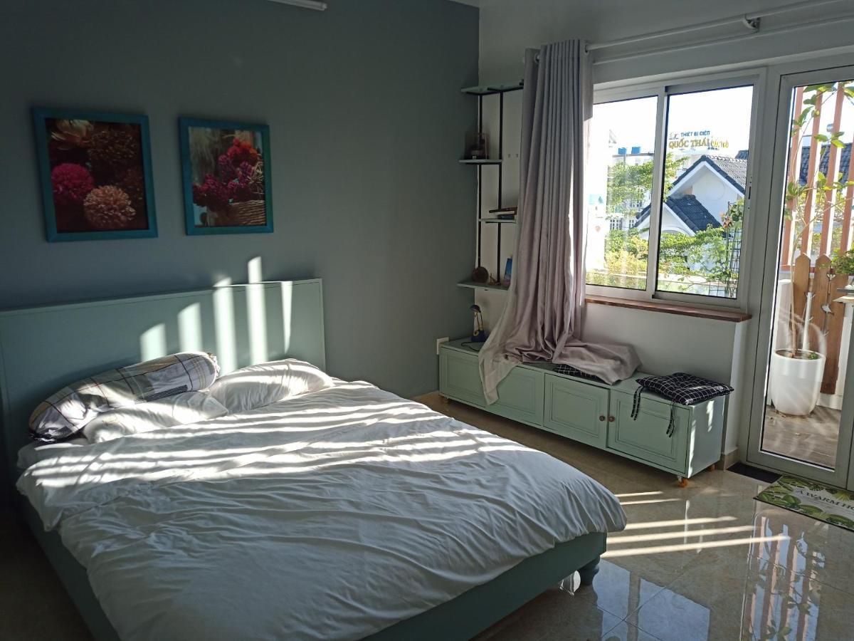 29-House Apartment Ca Mau ภายนอก รูปภาพ