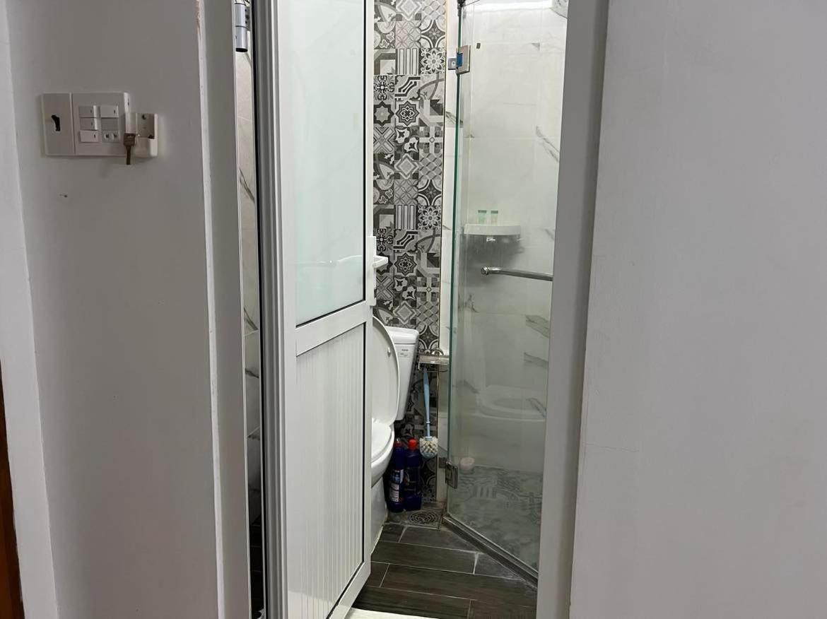 29-House Apartment Ca Mau ภายนอก รูปภาพ